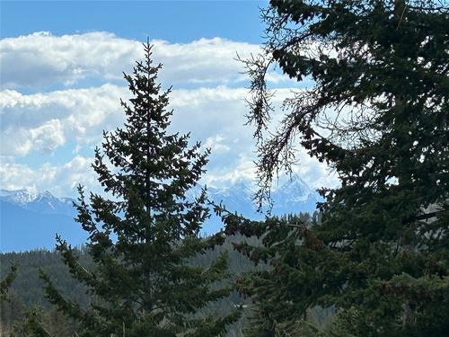 45 Trickle Ridge Place, Kimberley, BC - Outdoor With View