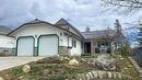 45 Trickle Ridge Place, Kimberley, BC  - Outdoor 