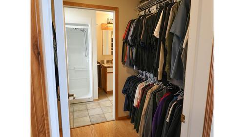 45 Trickle Ridge Place, Kimberley, BC - Indoor With Storage