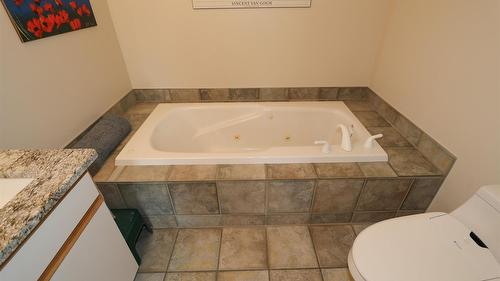 45 Trickle Ridge Place, Kimberley, BC - Indoor Photo Showing Bathroom