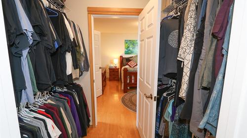 45 Trickle Ridge Place, Kimberley, BC - Indoor With Storage
