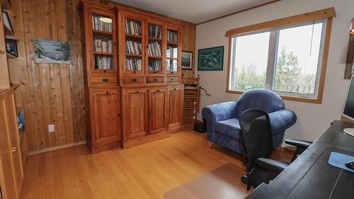 45 Trickle Ridge Place, Kimberley, BC - Indoor