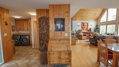 45 Trickle Ridge Place, Kimberley, BC - Indoor