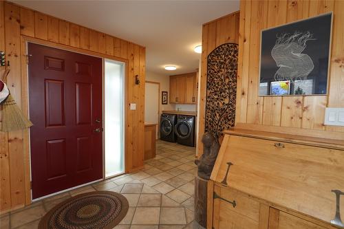 45 Trickle Ridge Place, Kimberley, BC - Indoor