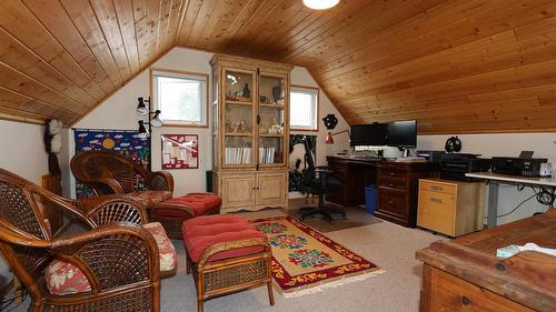 45 Trickle Ridge Place, Kimberley, BC - Indoor