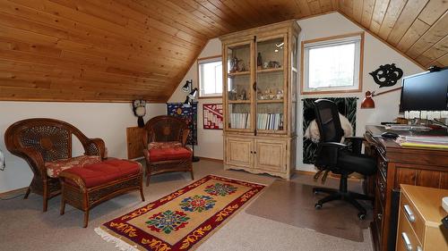 45 Trickle Ridge Place, Kimberley, BC - Indoor