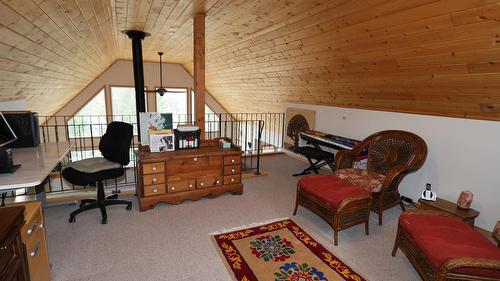 45 Trickle Ridge Place, Kimberley, BC - Indoor