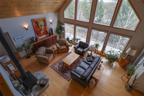45 Trickle Ridge Place, Kimberley, BC - Indoor