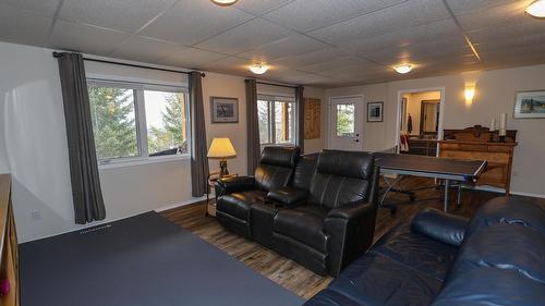 45 Trickle Ridge Place, Kimberley, BC - Indoor
