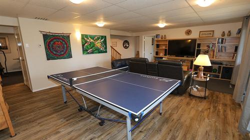45 Trickle Ridge Place, Kimberley, BC - Indoor Photo Showing Other Room