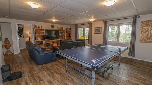 45 Trickle Ridge Place, Kimberley, BC - Indoor