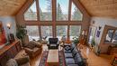 45 Trickle Ridge Place, Kimberley, BC  - Indoor Photo Showing Living Room 