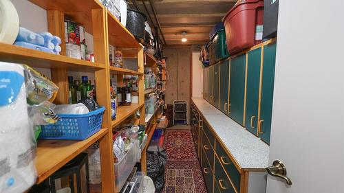 45 Trickle Ridge Place, Kimberley, BC - Indoor