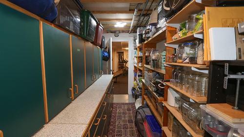 45 Trickle Ridge Place, Kimberley, BC - Indoor Photo Showing Other Room