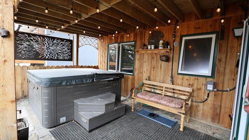 45 Trickle Ridge Place, Kimberley, BC - 