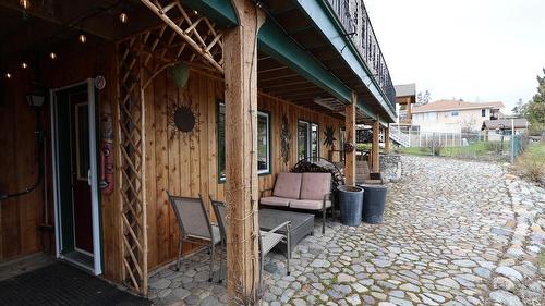 45 Trickle Ridge Place, Kimberley, BC -  With Exterior