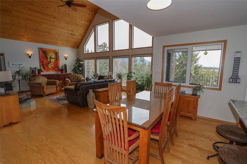 45 Trickle Ridge Place, Kimberley, BC - Indoor