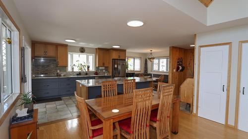 45 Trickle Ridge Place, Kimberley, BC - Indoor