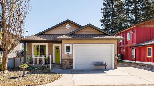 120 Deer Street  Vernon, BC V1H 2A1