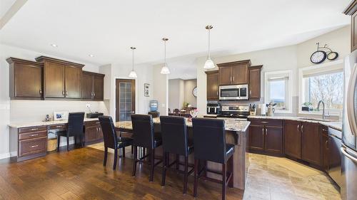 708 22Nd Avenue, Cranbrook, BC - Indoor