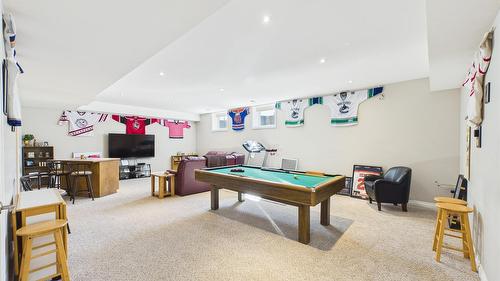 708 22Nd Avenue, Cranbrook, BC - Indoor Photo Showing Other Room