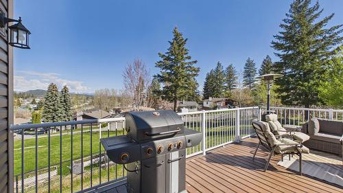708 22Nd Avenue, Cranbrook, BC - Outdoor
