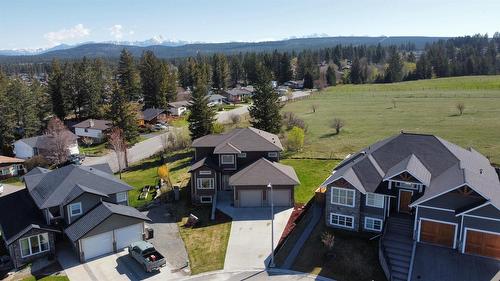 708 22Nd Avenue, Cranbrook, BC - Outdoor With View