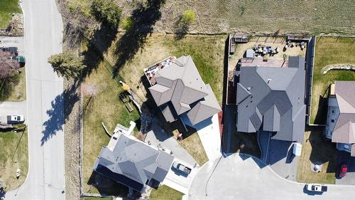 708 22Nd Avenue, Cranbrook, BC - Outdoor With View