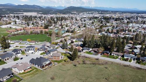 708 22Nd Avenue, Cranbrook, BC - Outdoor With View