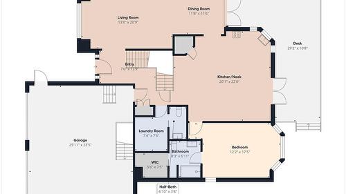 708 22Nd Avenue, Cranbrook, BC - Other