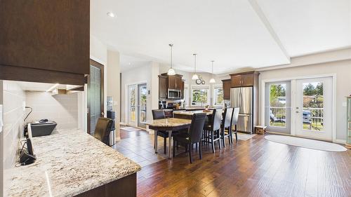 708 22Nd Avenue, Cranbrook, BC - Indoor