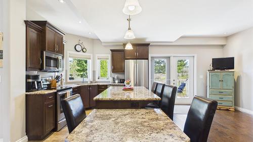 708 22Nd Avenue, Cranbrook, BC - Indoor