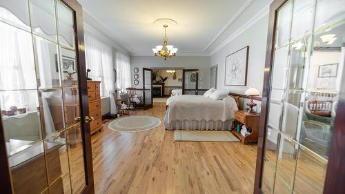 120 Wattsville Road, Cranbrook, BC - Indoor