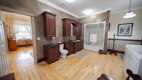 120 Wattsville Road, Cranbrook, BC - Indoor