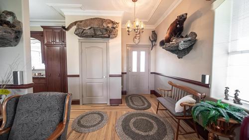 120 Wattsville Road, Cranbrook, BC - Indoor