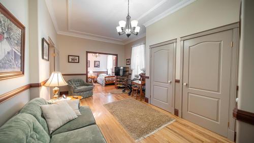 120 Wattsville Road, Cranbrook, BC - Indoor