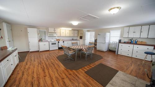 120 Wattsville Road, Cranbrook, BC - Indoor