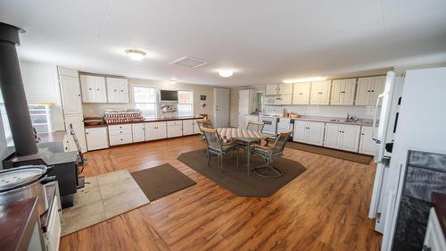 120 Wattsville Road, Cranbrook, BC - Indoor