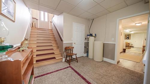120 Wattsville Road, Cranbrook, BC - Indoor Photo Showing Other Room