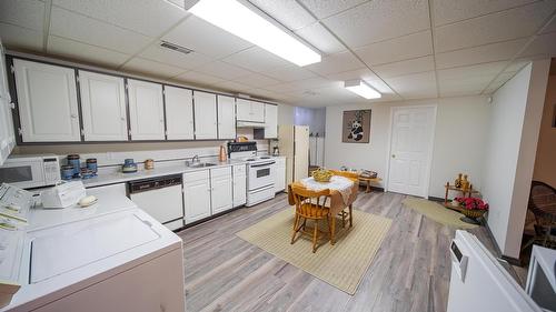 120 Wattsville Road, Cranbrook, BC - Indoor