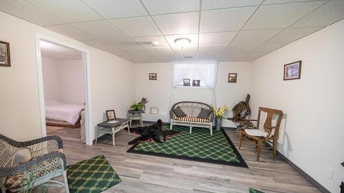 120 Wattsville Road, Cranbrook, BC - Indoor