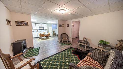 120 Wattsville Road, Cranbrook, BC - Indoor Photo Showing Other Room