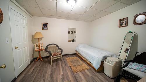 120 Wattsville Road, Cranbrook, BC - Indoor