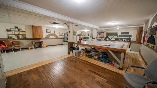 120 Wattsville Road, Cranbrook, BC - Indoor Photo Showing Other Room