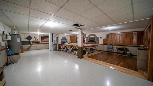 120 Wattsville Road, Cranbrook, BC - Indoor
