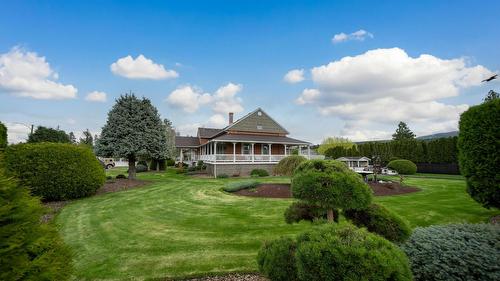 120 Wattsville Road, Cranbrook, BC - Outdoor With Deck Patio Veranda