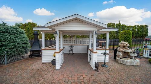120 Wattsville Road, Cranbrook, BC - Outdoor