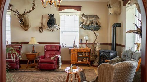 120 Wattsville Road, Cranbrook, BC - Indoor