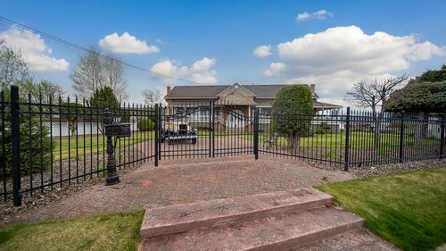 120 Wattsville Road, Cranbrook, BC - Outdoor