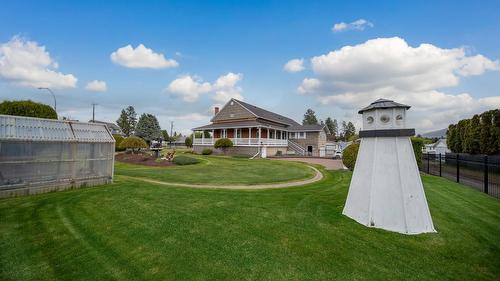 120 Wattsville Road, Cranbrook, BC - Outdoor With Deck Patio Veranda